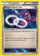 Image for Gengar Spirit Link - 95/119 (Alternate Holo) (Gamestop Exclusive) (095/119) (Miscellaneous Cards & Products) (MCAP) - Pokemon