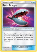 Image for Beast Bringer (164/214) (SM - Unbroken Bonds) (SM10) - Pokemon