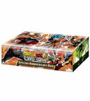 Image for Special Anniversary Box 2019 - Goku vs Jiren - Dragon Ball Super: Masters