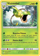 Image for Victreebel (15/214) (SM - Unbroken Bonds) (SM10) - Pokemon