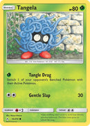 Image for Tangela (16/214) (SM - Unbroken Bonds) (SM10) - Pokemon