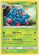 Image for Tangrowth (17/214) (SM - Unbroken Bonds) (SM10) - Pokemon