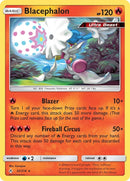 Image for Blacephalon (32/214) (SM - Unbroken Bonds) (SM10) - Pokemon