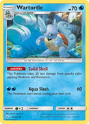 Image for Wartortle (34/214) (SM - Unbroken Bonds) (SM10) - Pokemon