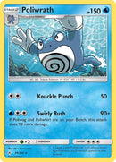 Image for Poliwrath (39/214) (SM - Unbroken Bonds) (SM10) - Pokemon