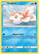 Image for Goldeen (48/214) (SM - Unbroken Bonds) (SM10) - Pokemon