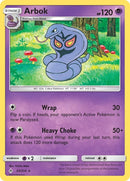 Image for Arbok (63/214) (SM - Unbroken Bonds) (SM10) - Pokemon