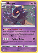 Image for Gengar (70/214) (SM - Unbroken Bonds) - Pokemon