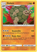 Image for Golem (89/214) (SM - Unbroken Bonds) (SM10) - Pokemon