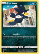 Image for Murkrow (108/214) (SM - Unbroken Bonds) (SM10) - Pokemon