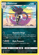 Image for Malamar (119/214) (SM - Unbroken Bonds) (SM10) - Pokemon