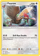 Image for Fearow (146/214) (SM - Unbroken Bonds) (SM10) - Pokemon