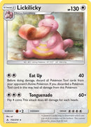 Image for Lickilicky (153/214) (SM - Unbroken Bonds) (SM10) - Pokemon