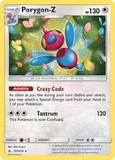 Image for Porygon-Z (157/214) (SM - Unbroken Bonds) (SM10) - Pokemon