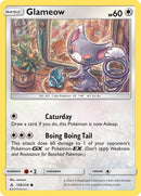 Image for Glameow (159/214) (SM - Unbroken Bonds) (SM10) - Pokemon