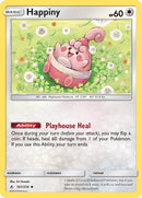 Image for Happiny (161/214) (SM - Unbroken Bonds) (SM10) - Pokemon