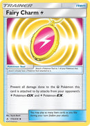 Image for Fairy Charm L (172/214) (SM - Unbroken Bonds) (SM10) - Pokemon