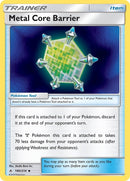 Image for Metal Core Barrier (180/214) (SM - Unbroken Bonds) (SM10) - Pokemon