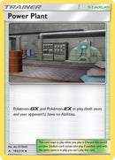 Image for Power Plant (183/214) (SM - Unbroken Bonds) (SM10) - Pokemon