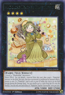 Madolche Teacher Glassouffle (DANE-EN039) (Dark Neostorm) YuGiOh