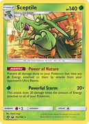 Image for Sceptile - 10a/168 (010a/168) (Alternate Art Promos) - Pokemon