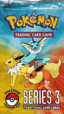 Image for POP Series 3 Pack - Pokemon