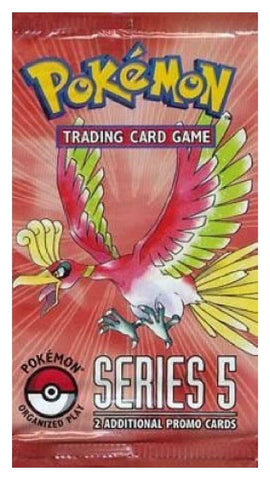 Image for POP Series 5 Pack - Pokemon