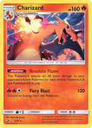 Image for Charizard - 3/70 (Let's Play, Eevee!) (003/070) - Pokemon