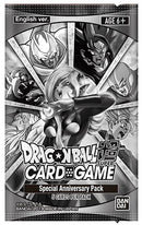 Image for Special Anniversary Pack 2019 - Dragon Ball Super: Masters