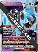 Image for Dawn Wings Necrozma GX - 63/156 (Ultra Prism) (063/156) (Jumbo Cards) (PR) - Pokemon