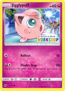 Image for Jigglypuff - 71/111 (Build-A-Bear Workshop Exclusive) (071/111) (Miscellaneous Cards & Products) (MCAP) - Pokemon