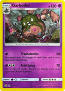 Image for Garbodor - 51a/145 (Cosmos Holo) (051a/145) (Alternate Art Promos) - Pokemon