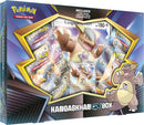 Image for Kangaskhan GX Box - Pokemon