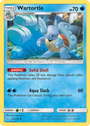 Image for Wartortle - 034/214 (Premium Collection Promo) (034/214) (Miscellaneous Cards & Products) (MCAP) - Pokemon