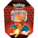 Image for Hidden Fates Tin [Charizard GX] - Pokemon