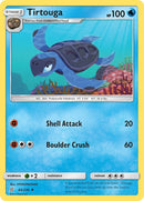 Image for Tirtouga (44/236) (SM - Unified Minds) (SM11) - Pokemon