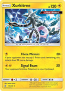 Image for Xurkitree (70/236) (SM - Unified Minds) (SM11) - Pokemon