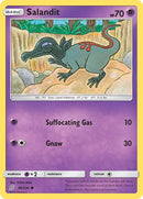 Image for Salandit (98) (98/236) (SM - Unified Minds) (SM11) - Pokemon