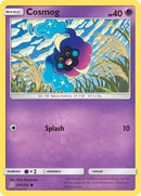 Image for Cosmog (100/236) (SM - Unified Minds) (SM11) - Pokemon