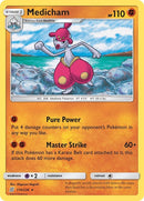 Image for Medicham (110/236) (SM - Unified Minds) (SM11) - Pokemon