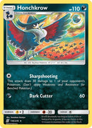 Image for Honchkrow (130/236) (SM - Unified Minds) (SM11) - Pokemon