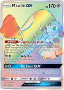 Image for Mawile GX (Secret) (246/236) (SM - Unified Minds) (SM11) - Pokemon