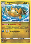 Image for Dragonite (151/236) (SM - Unified Minds) (SM11) - Pokemon