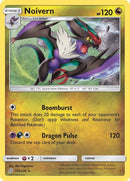 Image for Noivern (159/236) (SM - Unified Minds) (SM11) - Pokemon