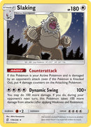 Image for Slaking (170/236) (SM - Unified Minds) (SM11) - Pokemon