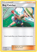 Image for Bug Catcher (189/236) (SM - Unified Minds) (SM11) - Pokemon