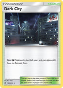 Image for Dark City (193/236) (SM - Unified Minds) (SM11) - Pokemon