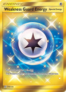 Image for Weakness Guard Energy (Secret) (258/236) (SM - Unified Minds) (SM11) - Pokemon