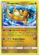 Image for Dragonite - 151/236 (Cracked Ice Holo) (151/236) - Pokemon