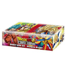 Image for Draft Box 04 - Dragon Brawl - Dragon Ball Super: Masters